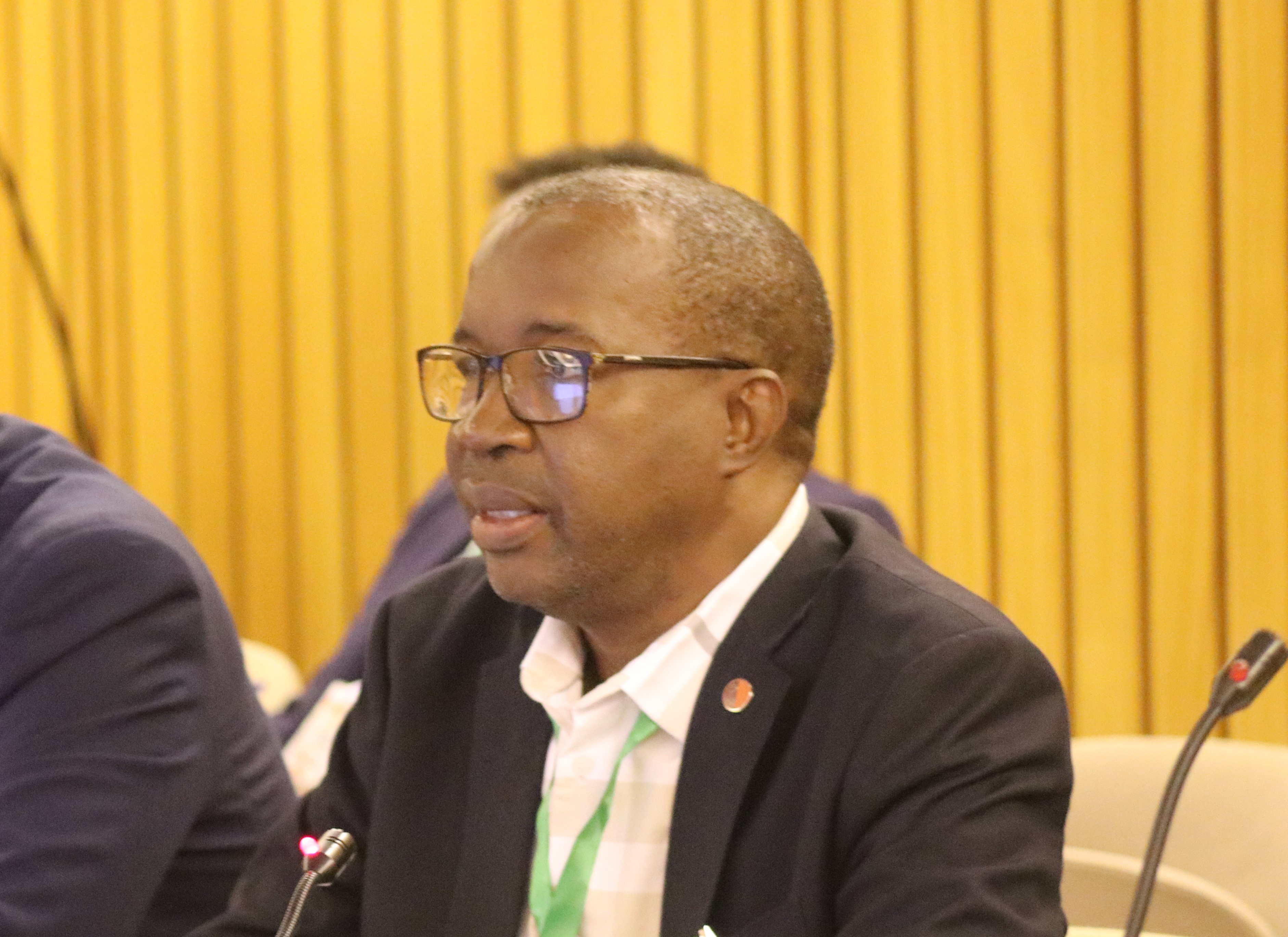 2. Letshwenyo - WOAH Standards