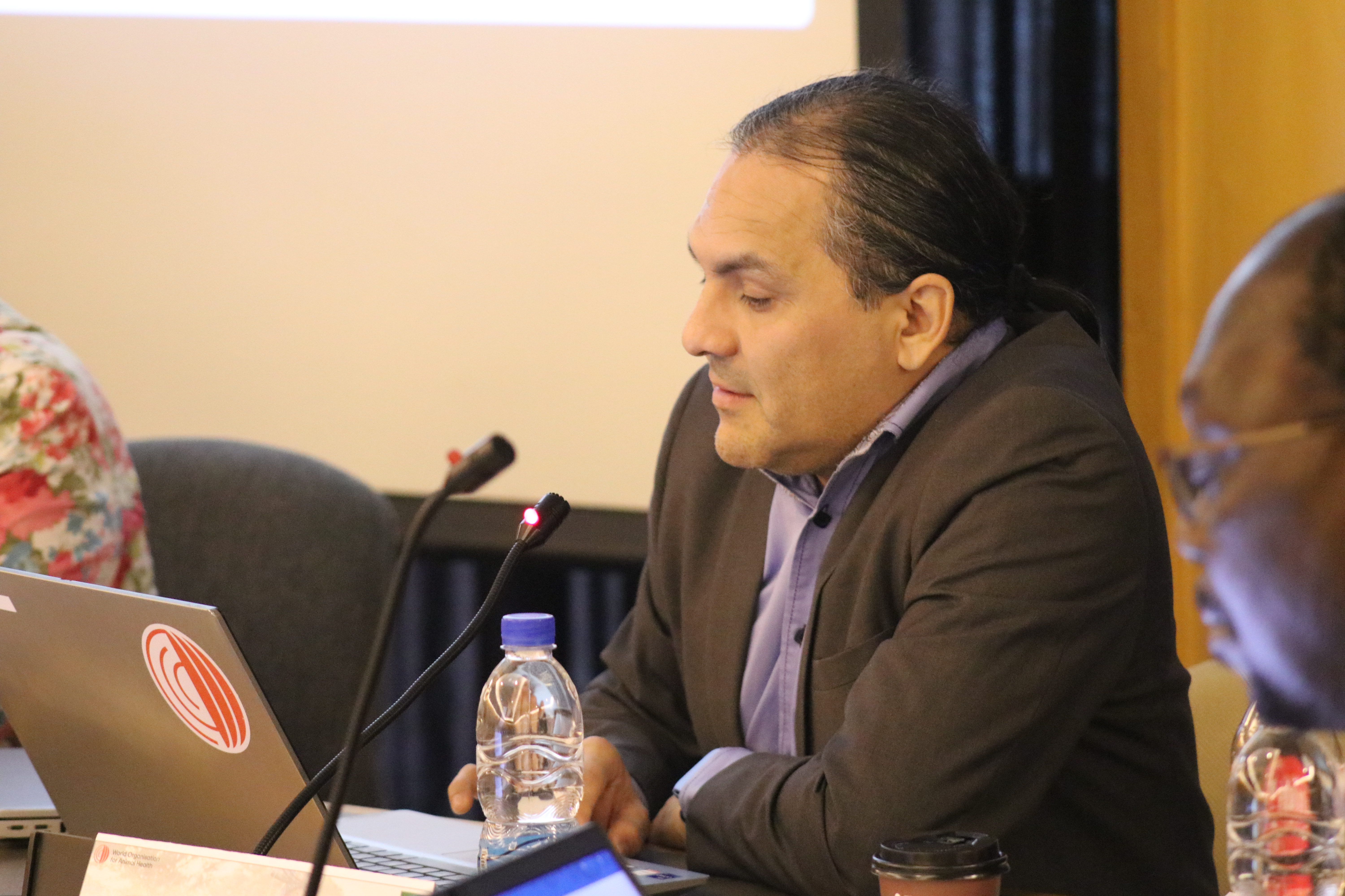 5. Mora - WOAH_Standards