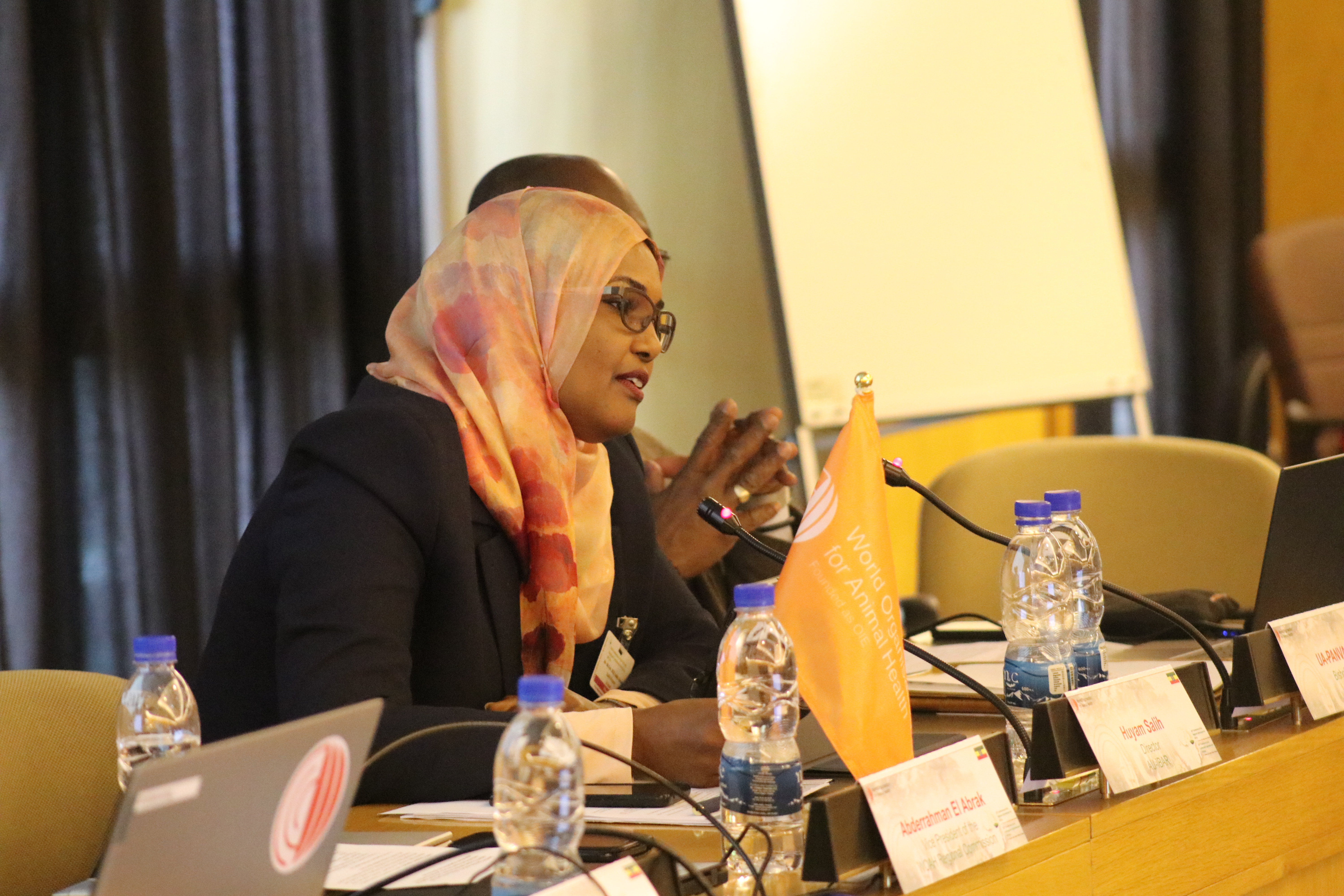 9. Salih - AU-IBAR - PPR