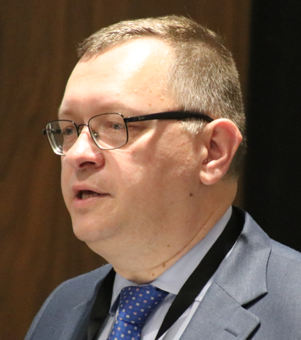 18. ROZSTALNYY - FAO - ASF