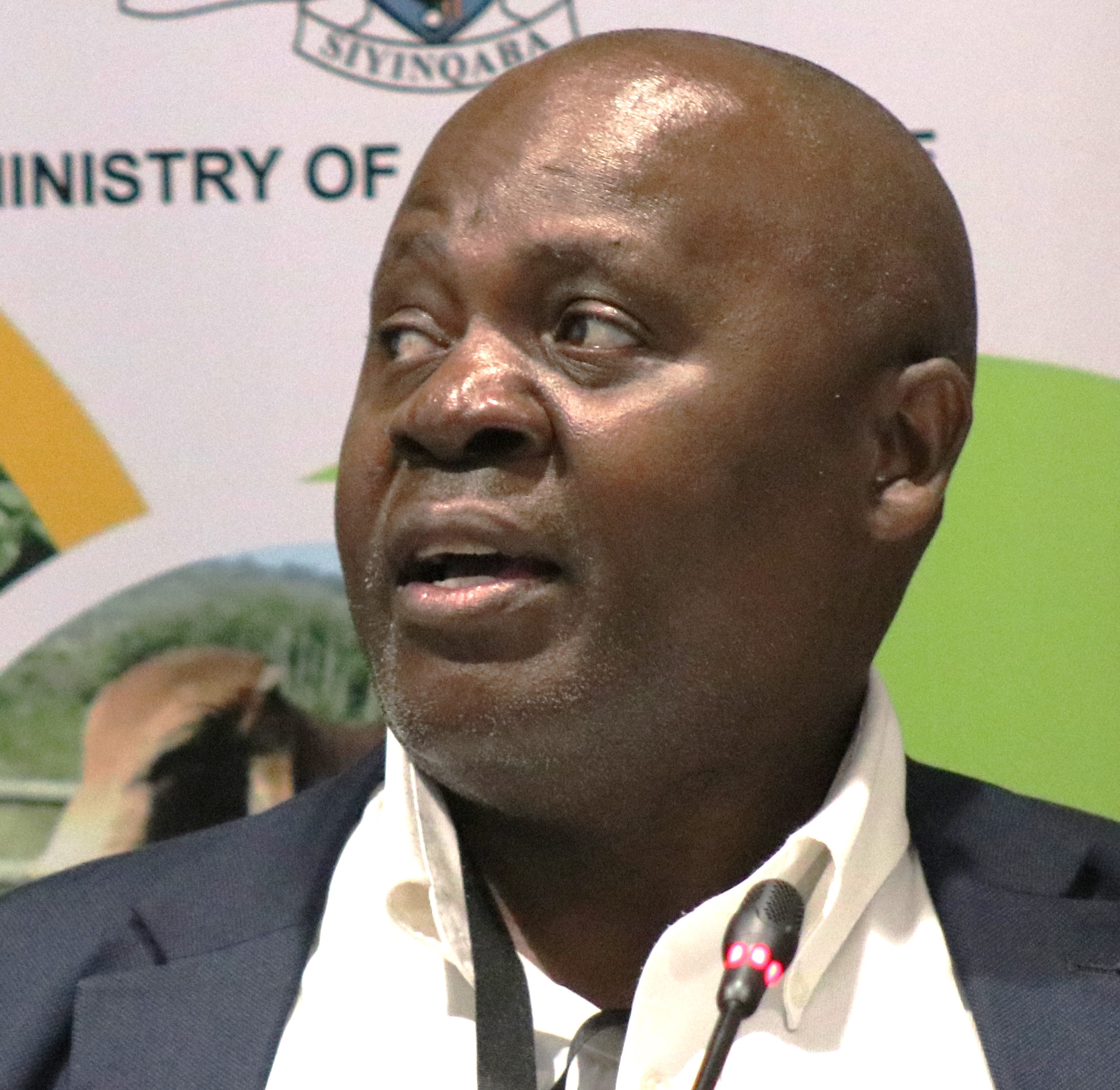 23. MASEKA - Zambia - Country Experience with development and elements of an Official control programme (OCP) for CBPP