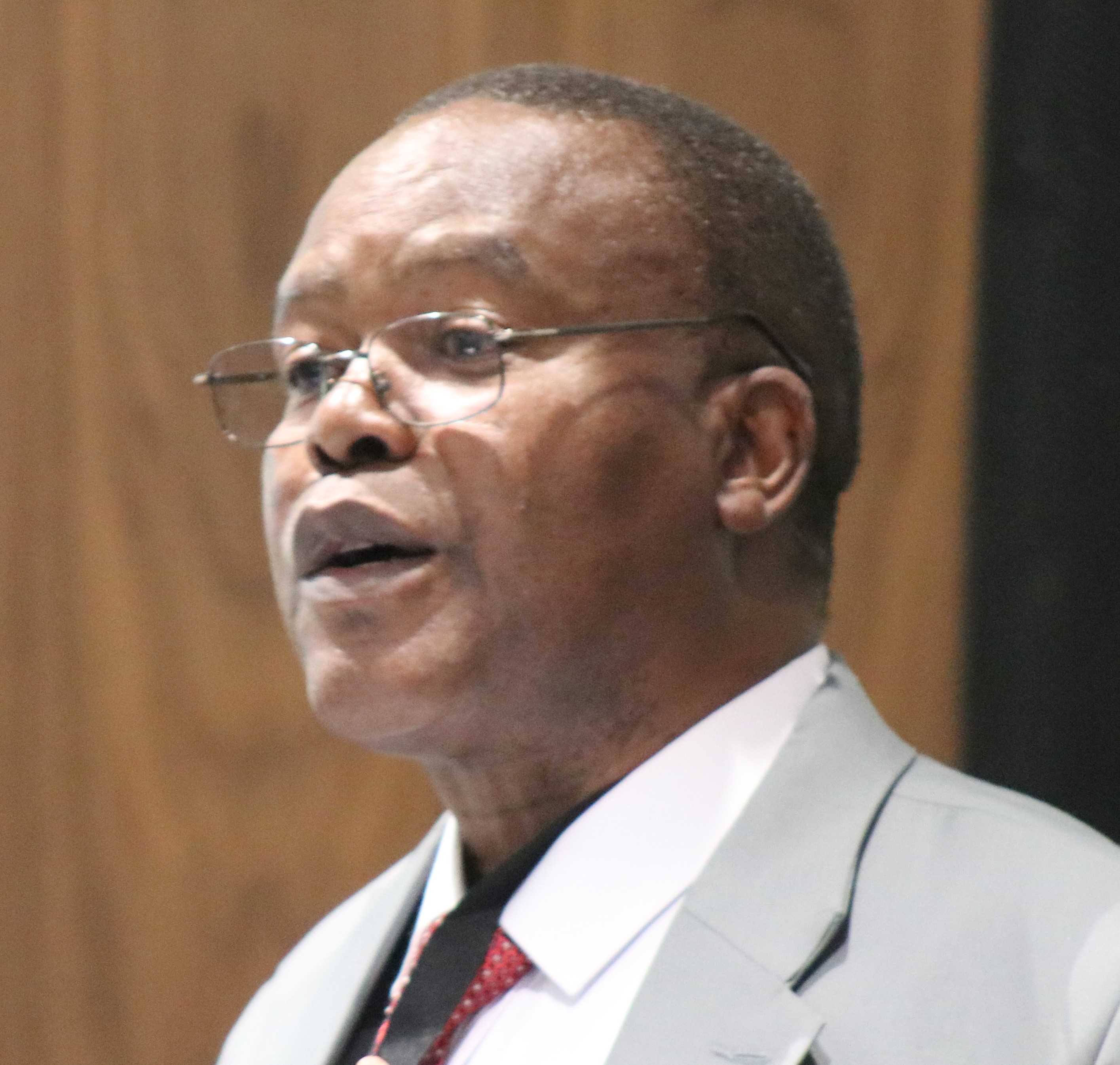 14. VAKURU - Nigeria - PPR Eradication