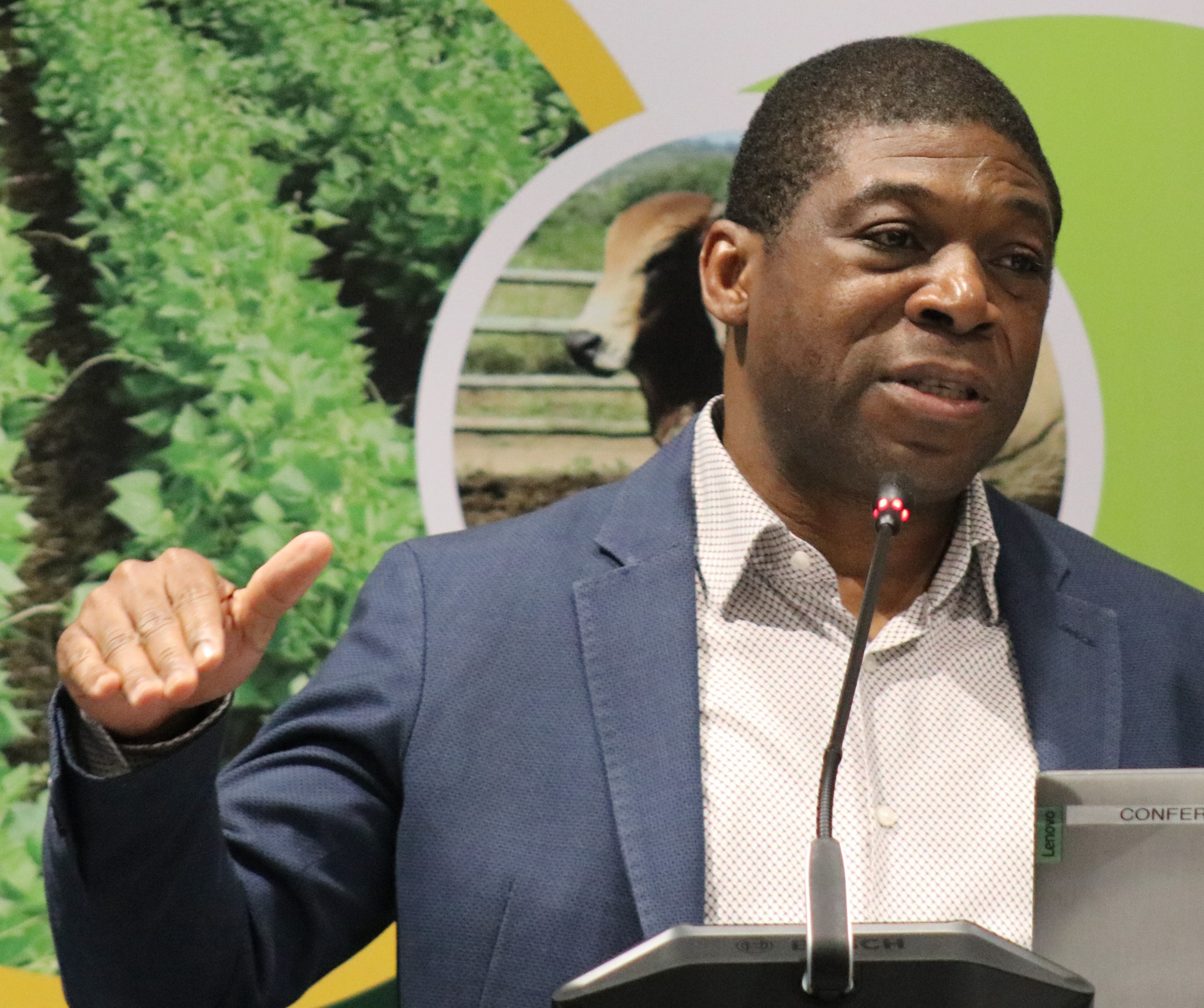 28. LAMIEN - FAO IAEA - VETLAB Network