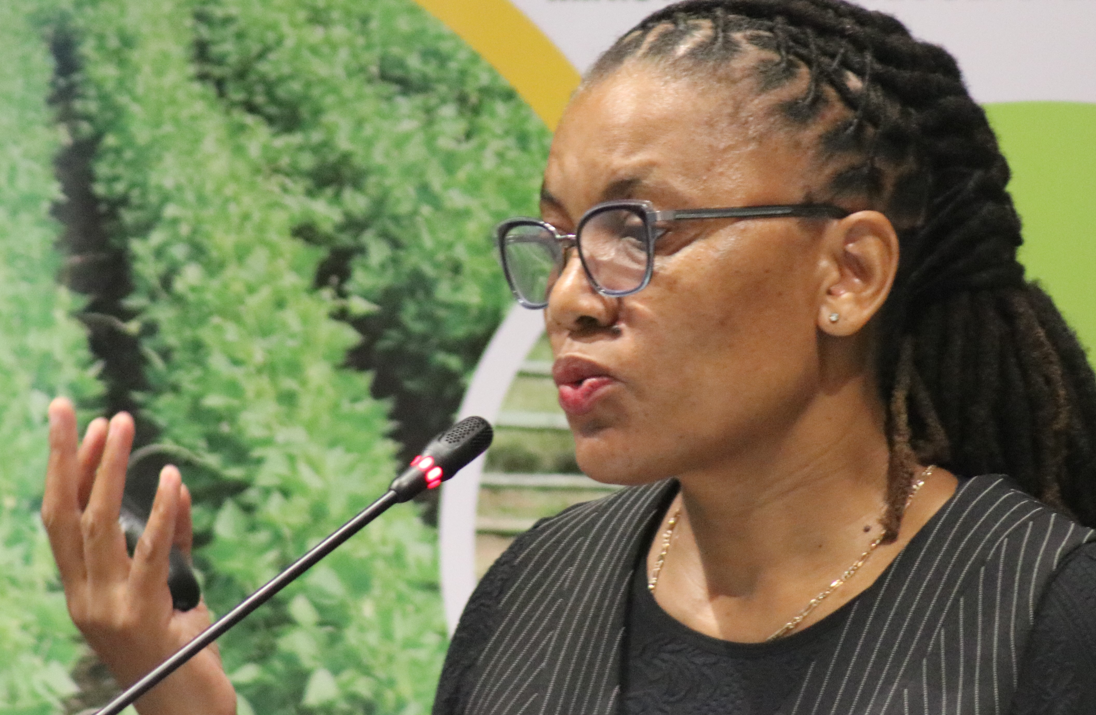 33. LUBISI - OVRI - Challenges of validating AHS diagnostic tests