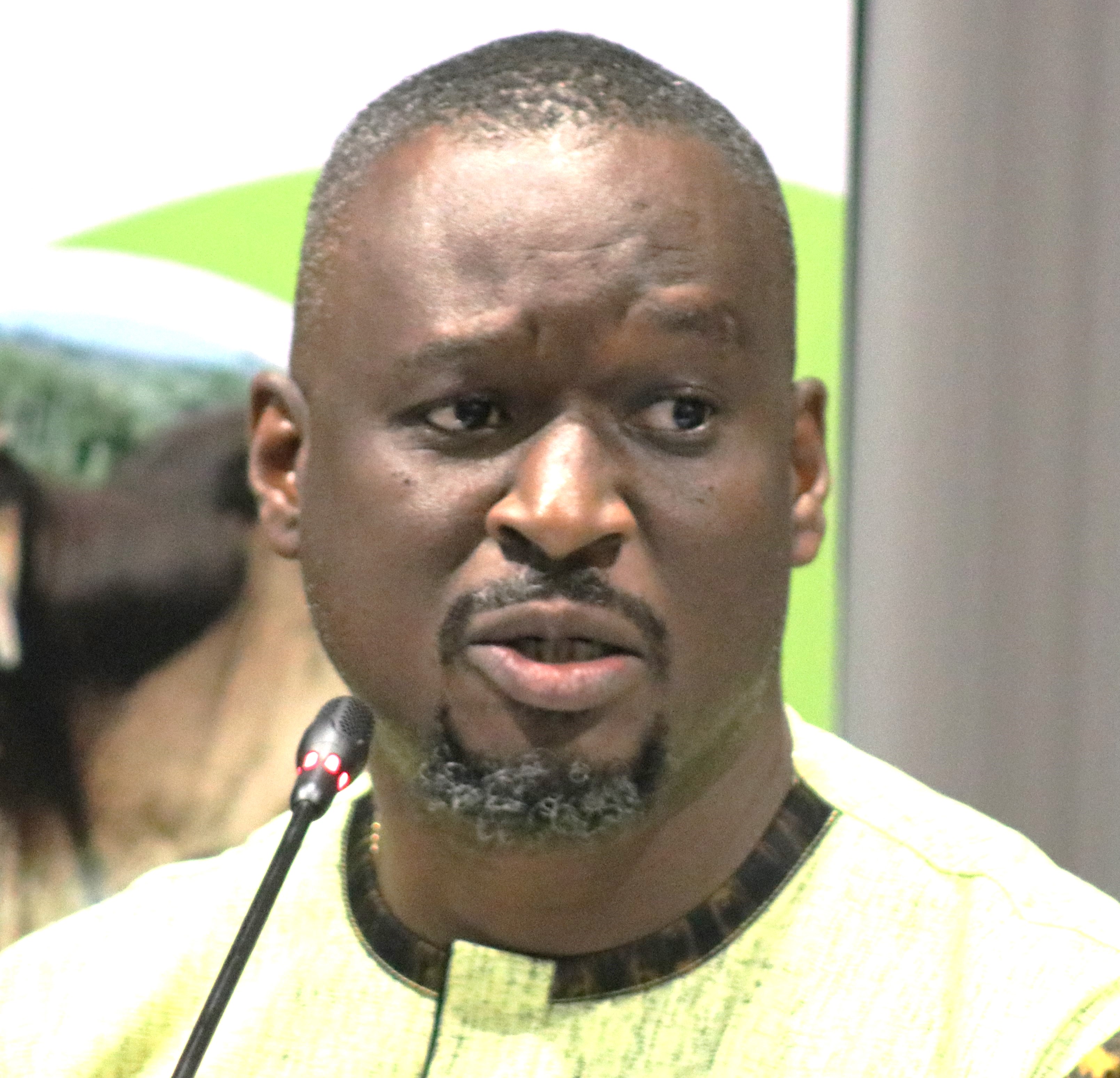 24. BOKA - FAO - Brief update of RVF in CAR in 2025