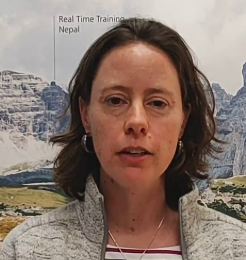 11. McLAWS - FAO - GF-TADs FMD Working Group