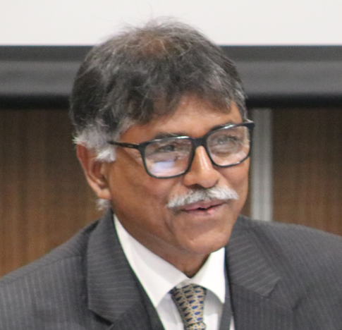 34. SHAMSUDDIN - FAO - Strengthening VS