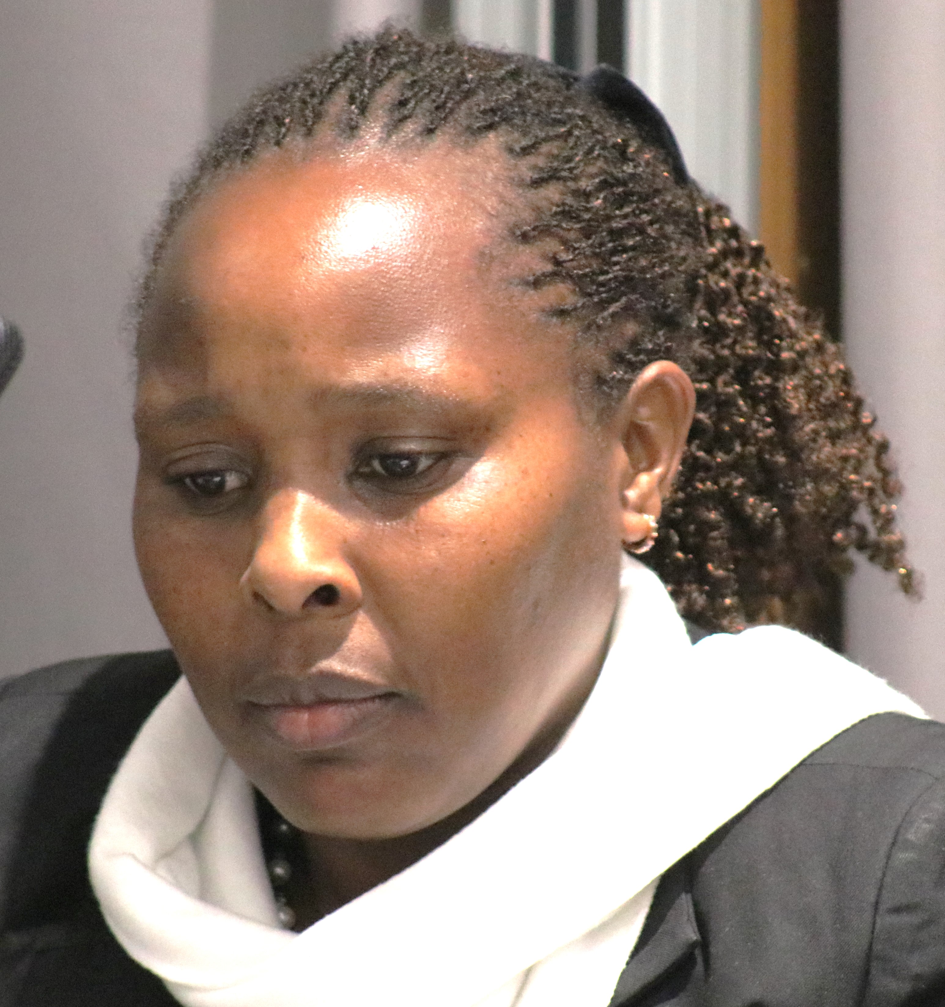 19. CHEMIS - RS - Outcomes ASF SGE IV