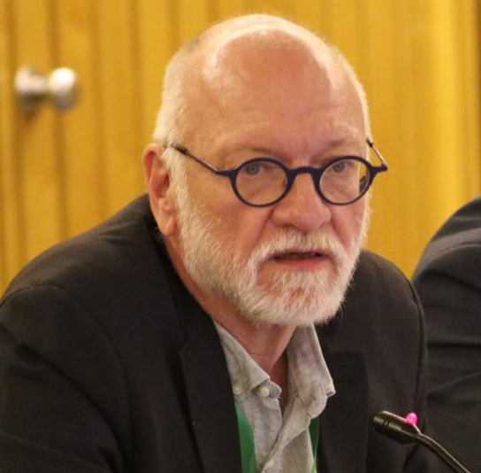 04. BASTIAENSEN - Analysis of CBPP reporting through WAHIS