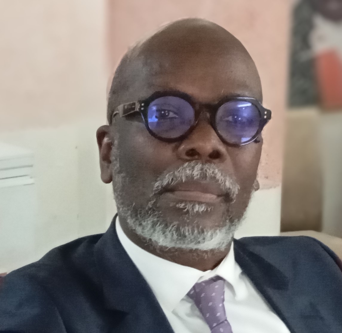 Assiongbon Teko-Agbo (EISMV)