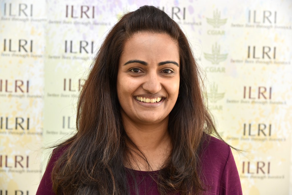 Ekta Patel (ILRI) (1)