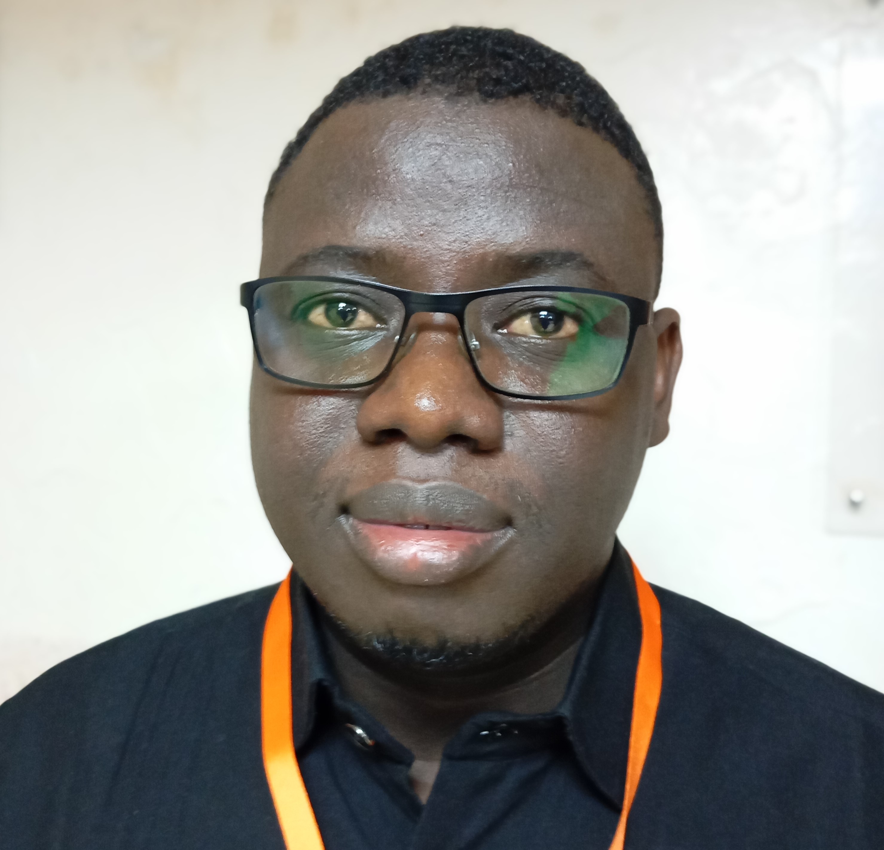 Garba Tinni Kailou (OMSA)