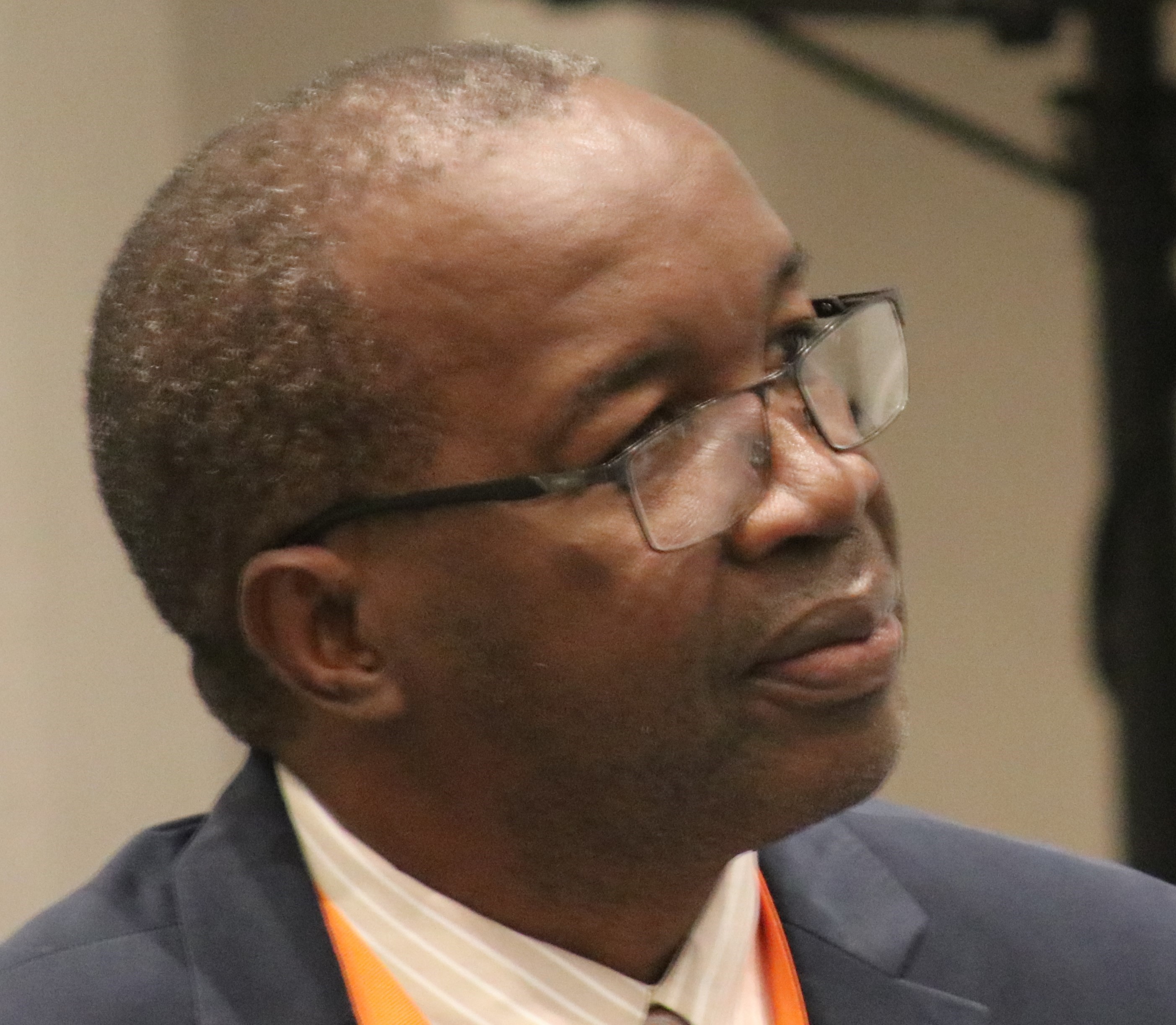 Moetapele Letshwenyo (WOAH)