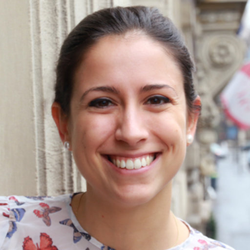 Mariana Marrana (WOAH)