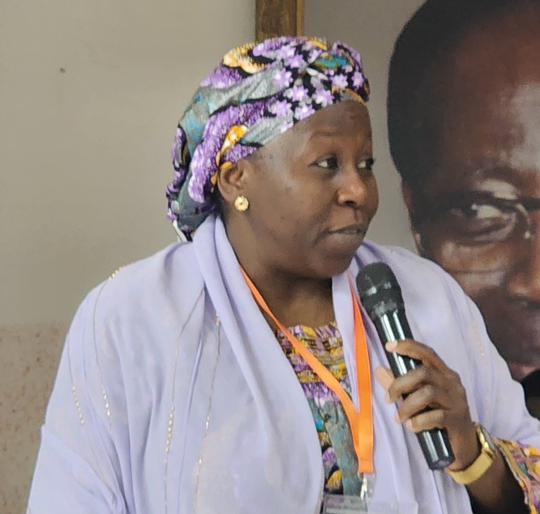 Rahamatou Cisse (UA-PANVAC) (1)