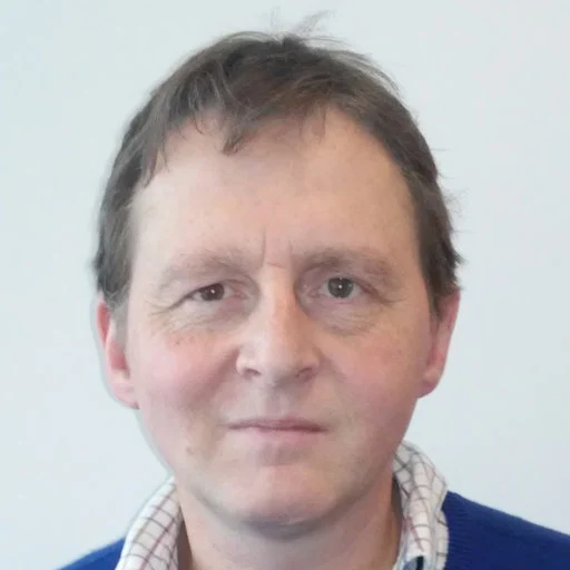 VERNER-JEFFREYS - WORLD FISH CENTRE