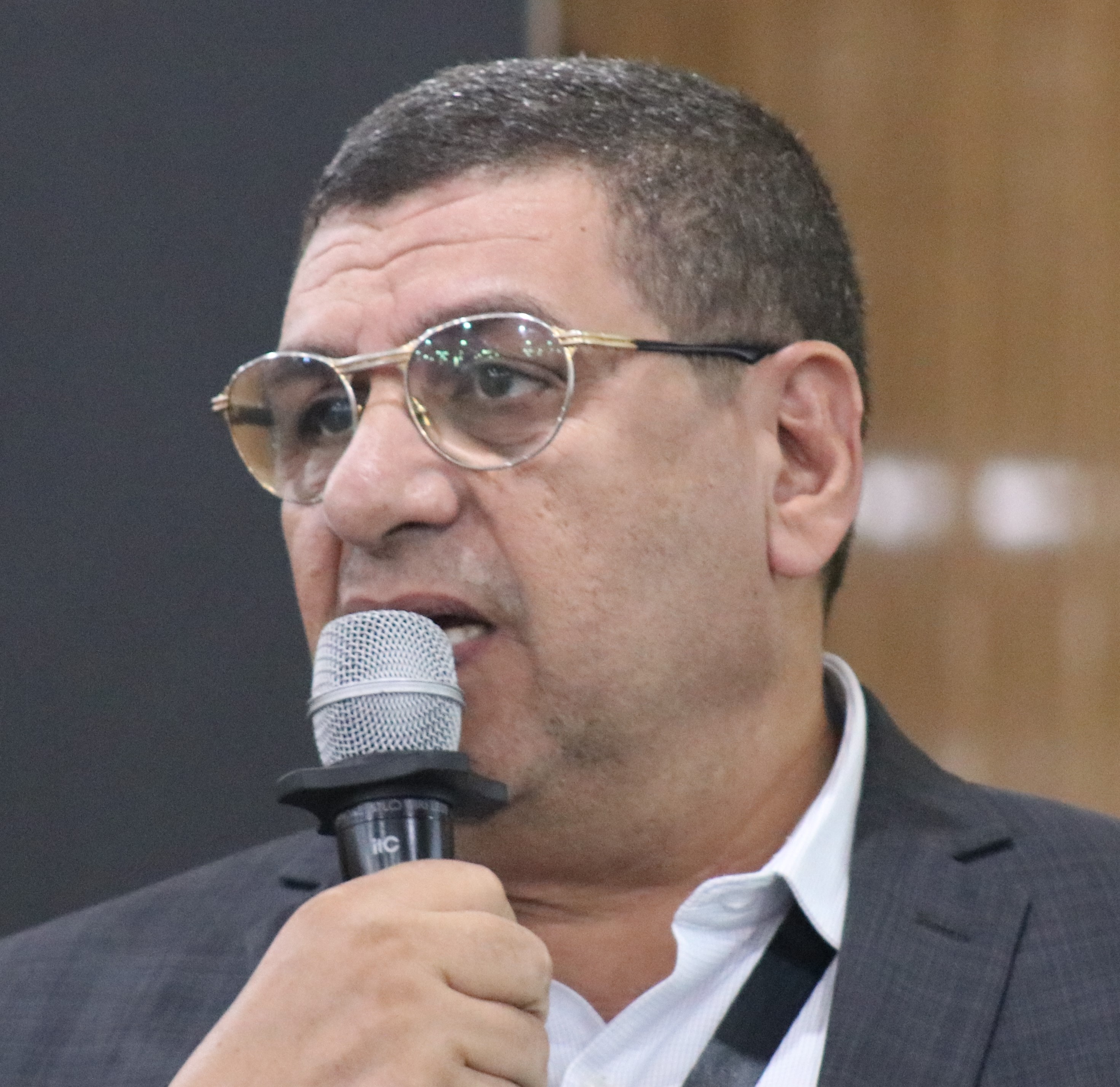 EL-GAMAL - CLAR - Research Priorities for AMR in Aqua