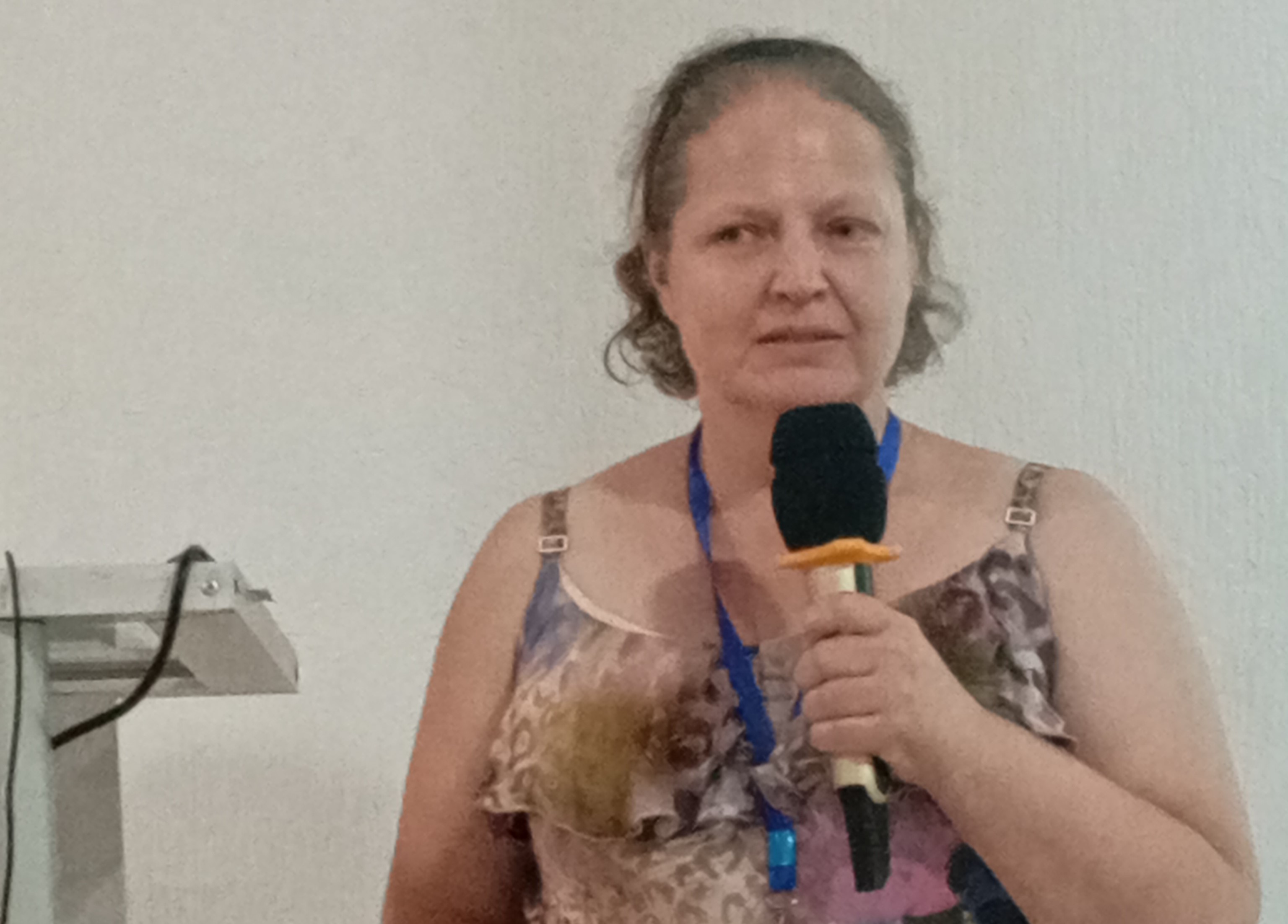 12. Van Emmenes : Discussion: continental position on ASFV vaccines (policy issues, risks, communication and awareness)