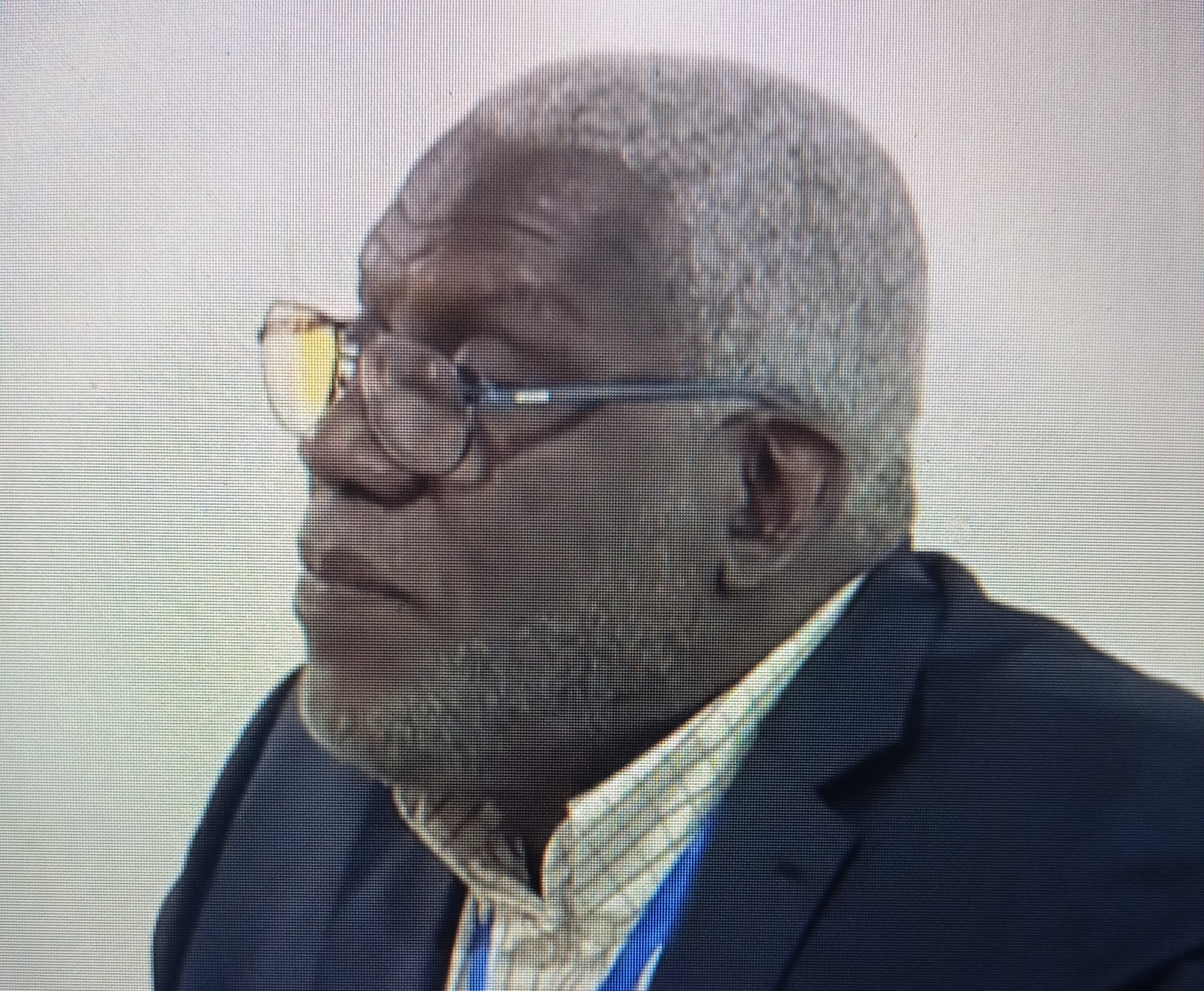 05. Couassy-Hymann : The WOAH standard adopted at the GS-92 (2025) on ASF vaccine manufacturing, safety and efficacy testing for authorisation