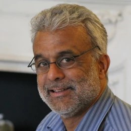 Vish Nene - STAR-IDAZ - Recent Innovations in alternatives to antimicrobials and Veterinary Vaccine Technology