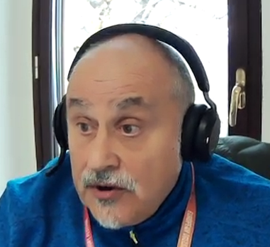 4.1 SCACCHIA : Remote Veterinary Assistance