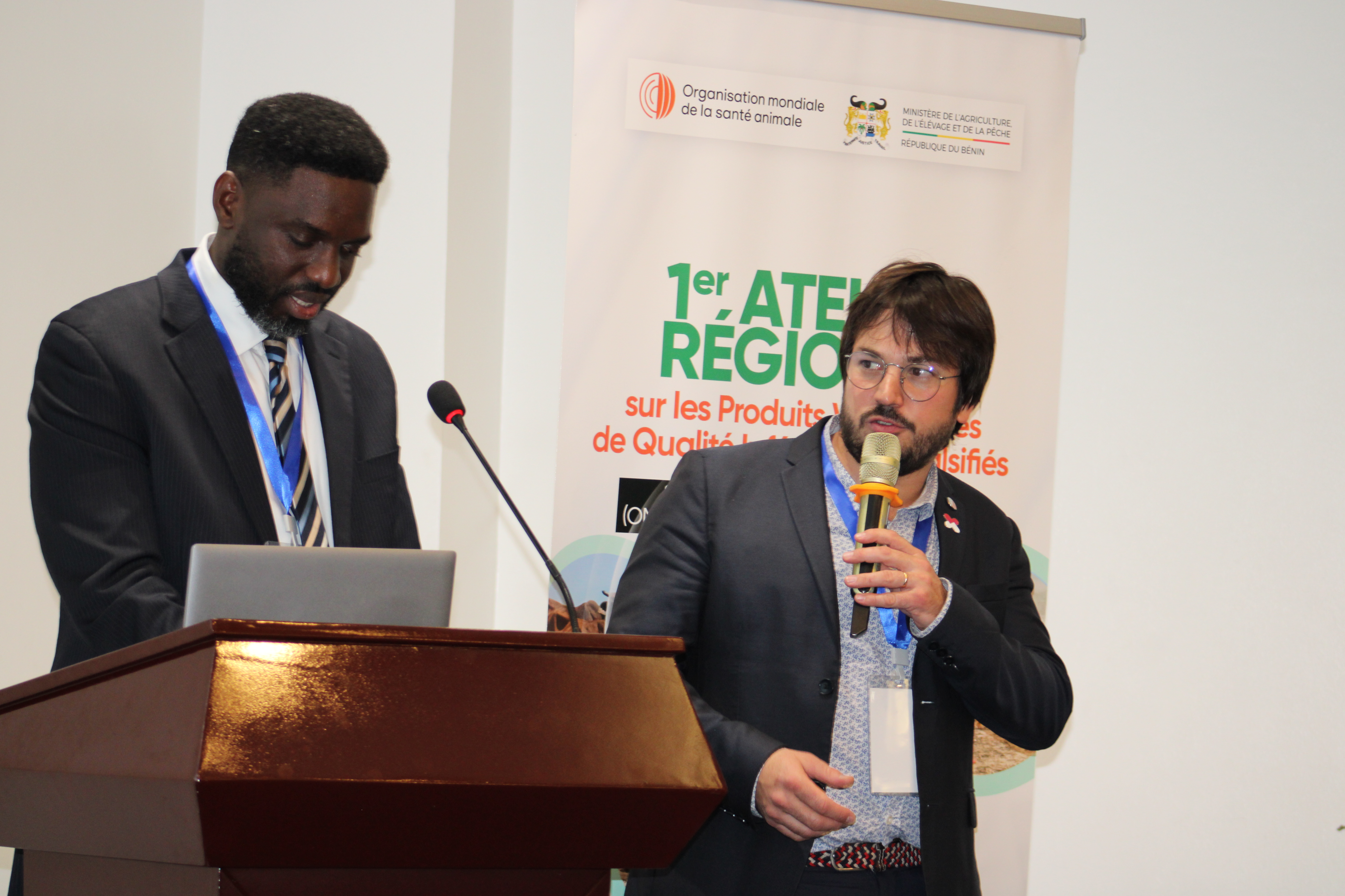 16 - M. Fortune Jr. (INTERPOL)