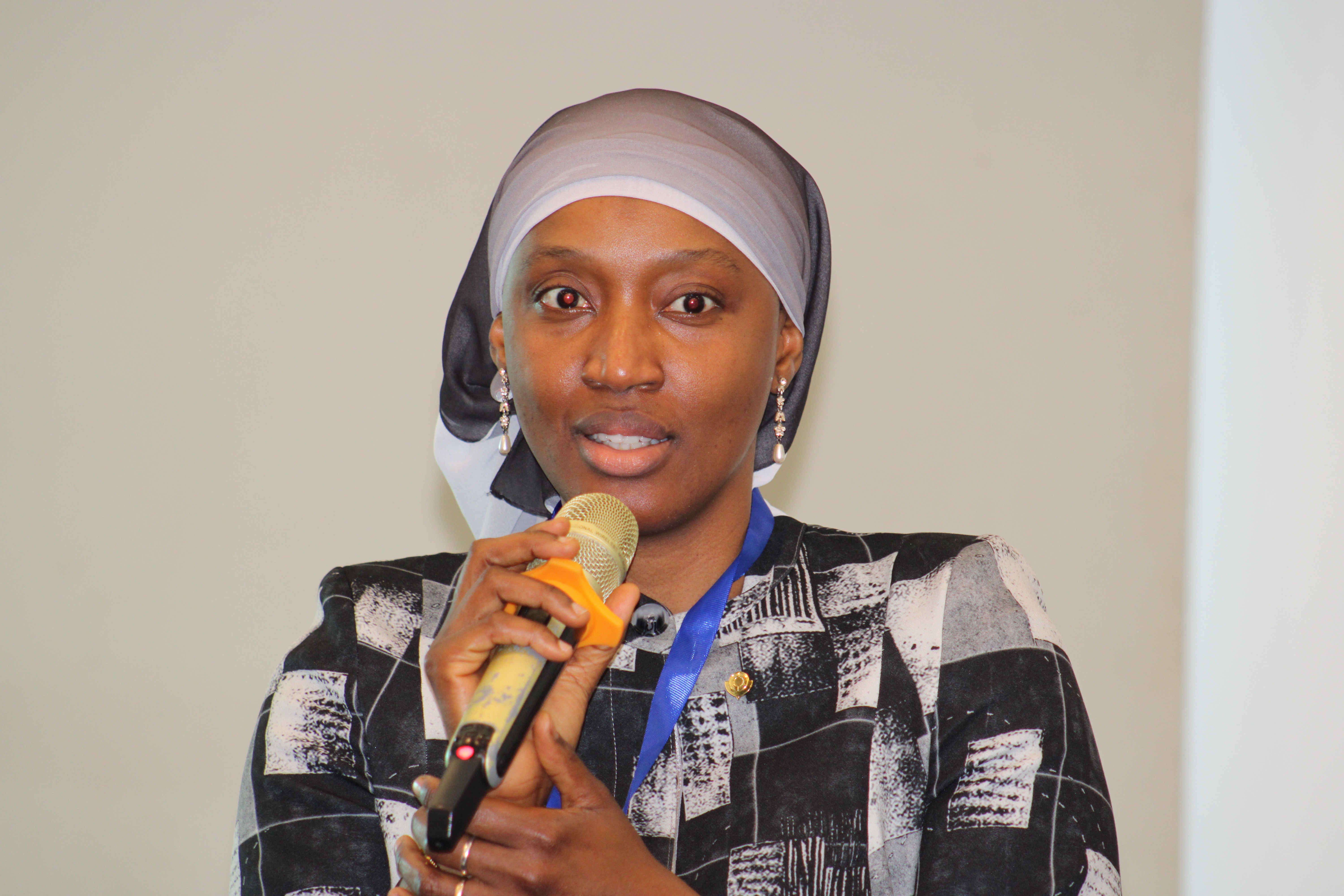 09 - O. Keita (OMD, WCO)