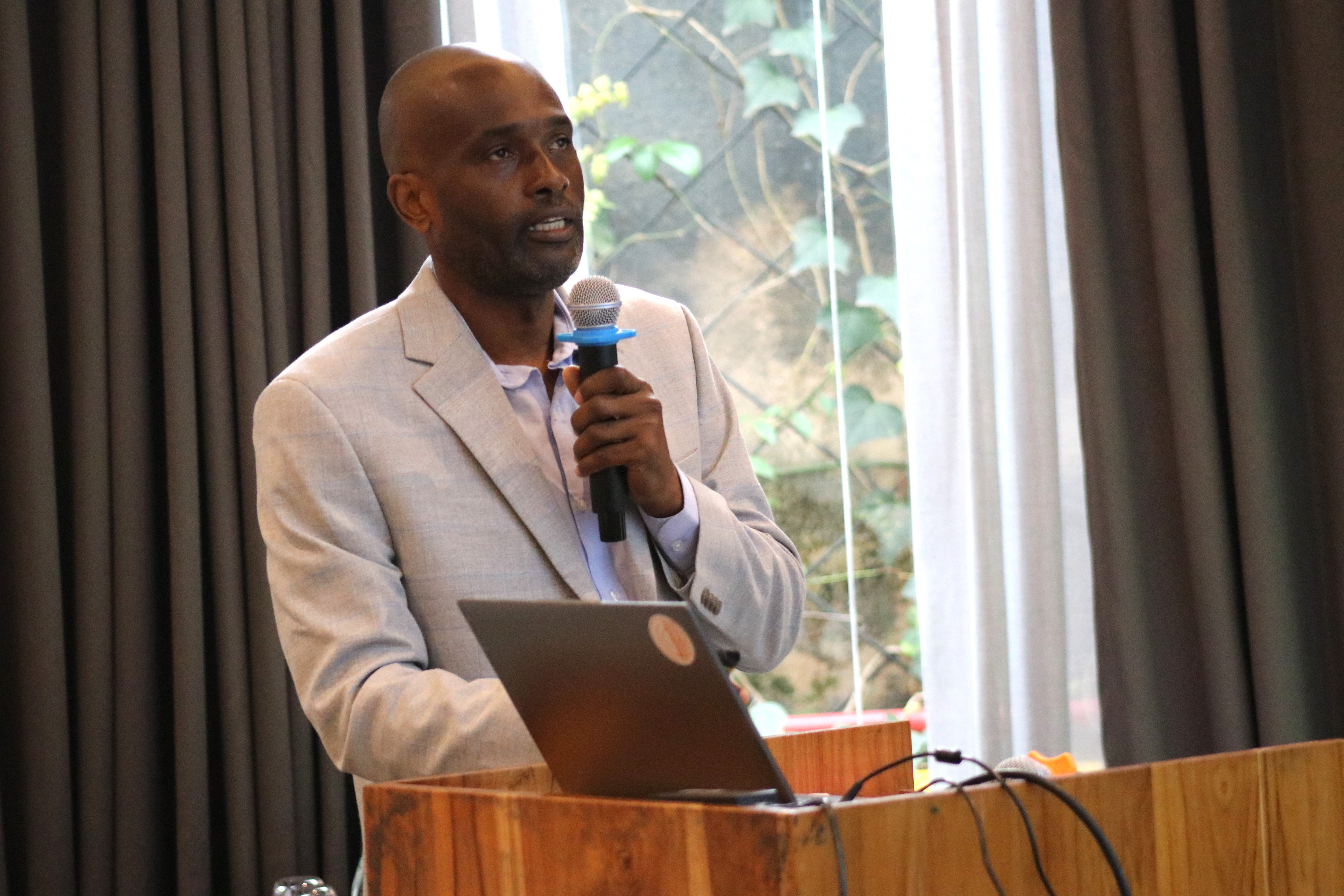 Walter Fuller - WHO - Curriculum Assessment Tool
