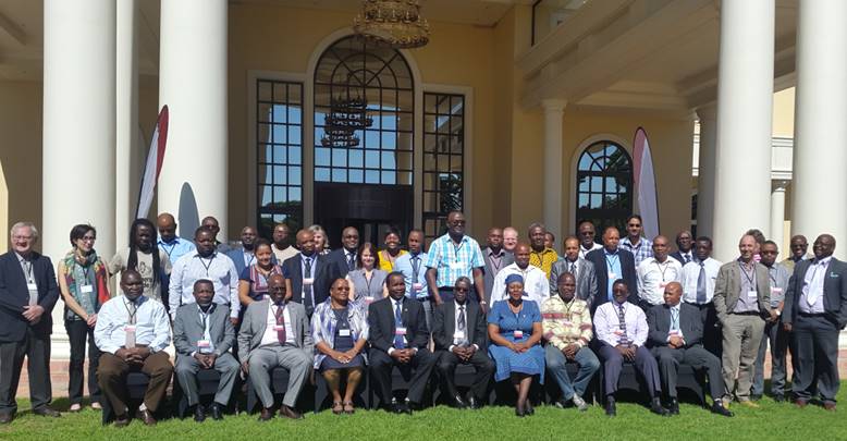 OIE / SADC meeting on official disease recognition focuses on FMD and ...