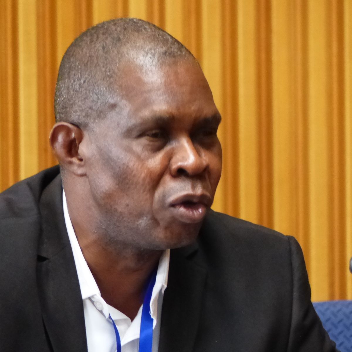 The EUfunded Strengthening Veterinary Governance in Africa (VETGOV