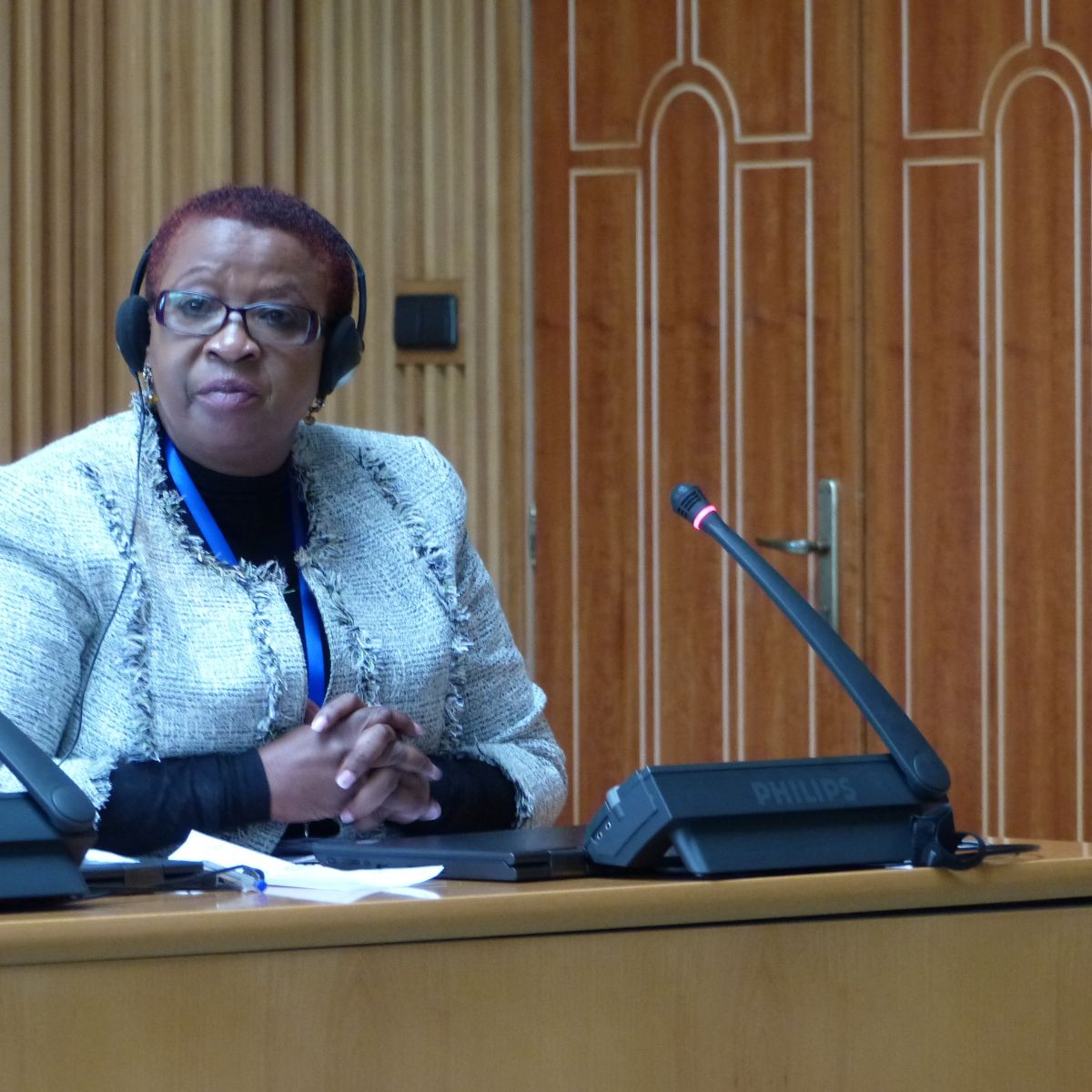 The EUfunded Strengthening Veterinary Governance in Africa (VETGOV