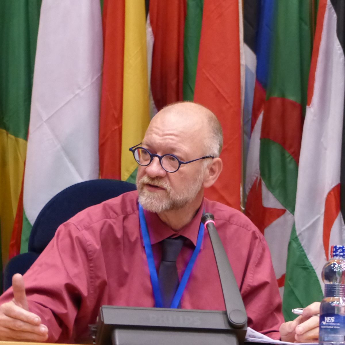 The EUfunded Strengthening Veterinary Governance in Africa (VETGOV