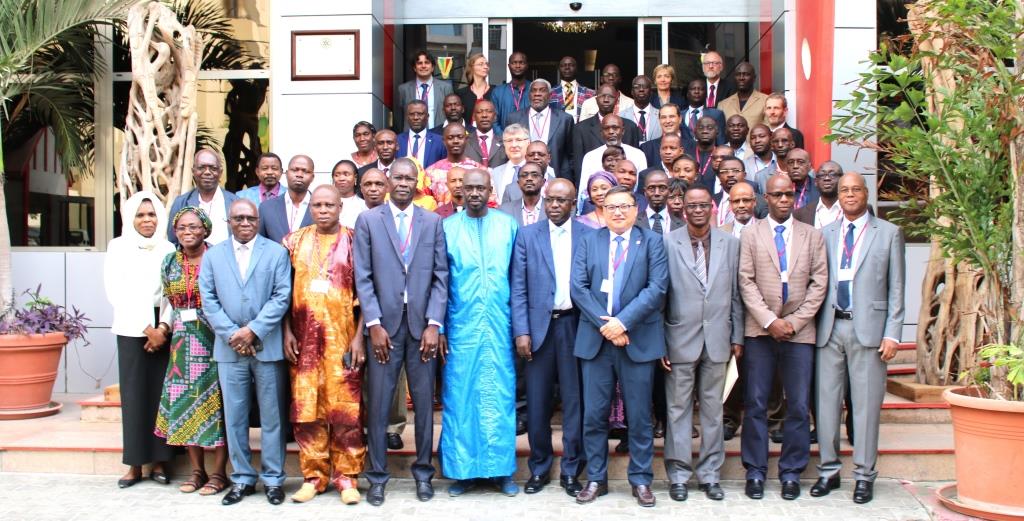 OIE embarks on orientation training of African national and regional ...