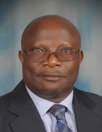 Samuel Wakhusama
