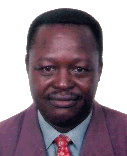 Delegate Togo