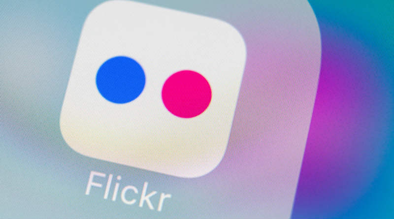 FLICKR