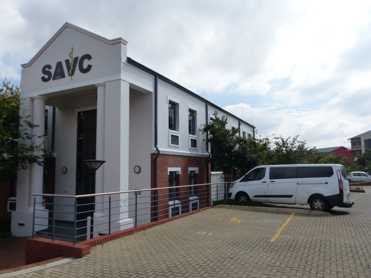 Veterinary Statutory Bodies WOAH Africa