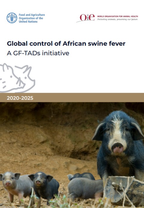 African Swine Fever - WOAH - Africa
