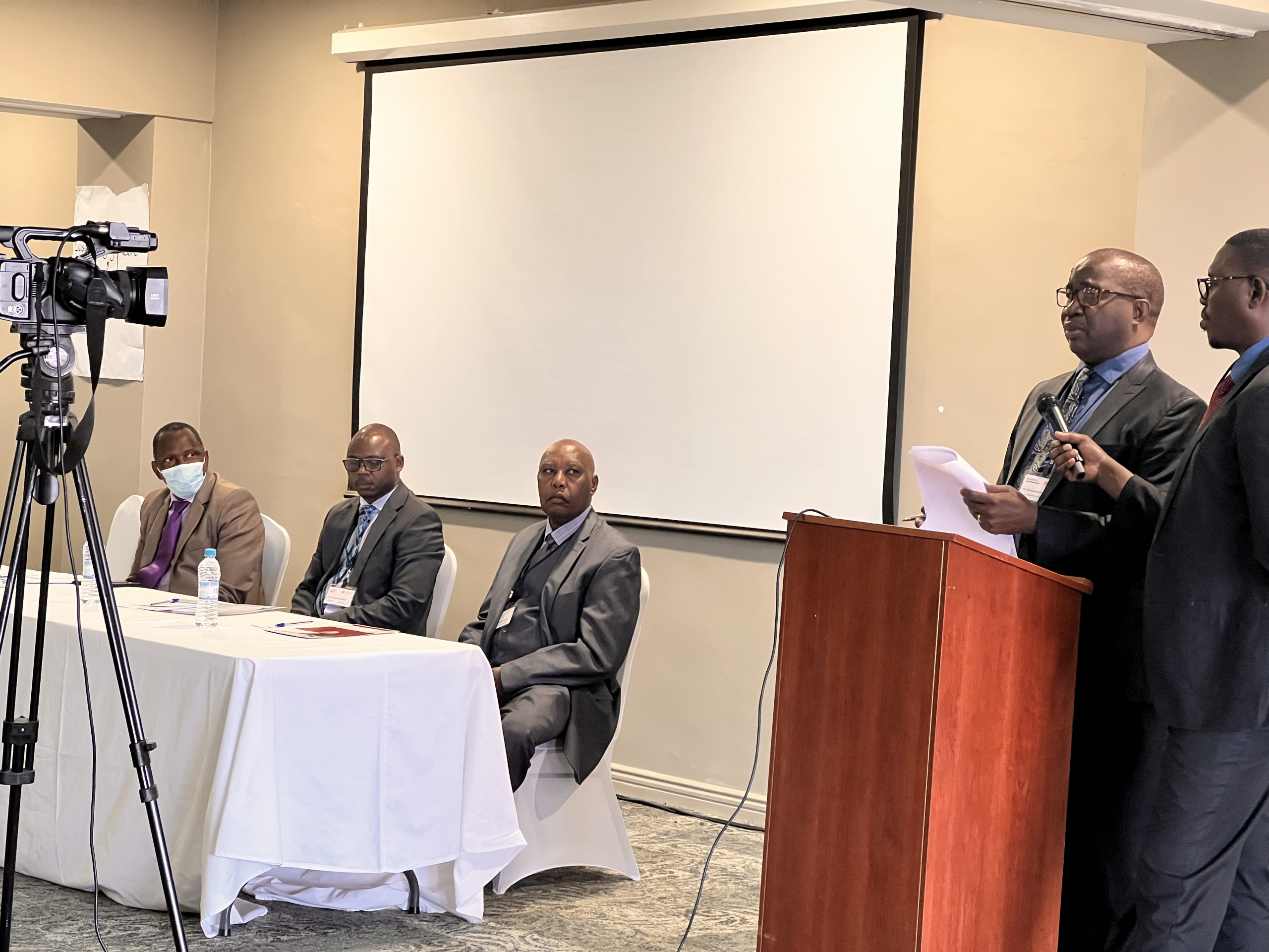 World Organisation for Animal Health holds awareness for