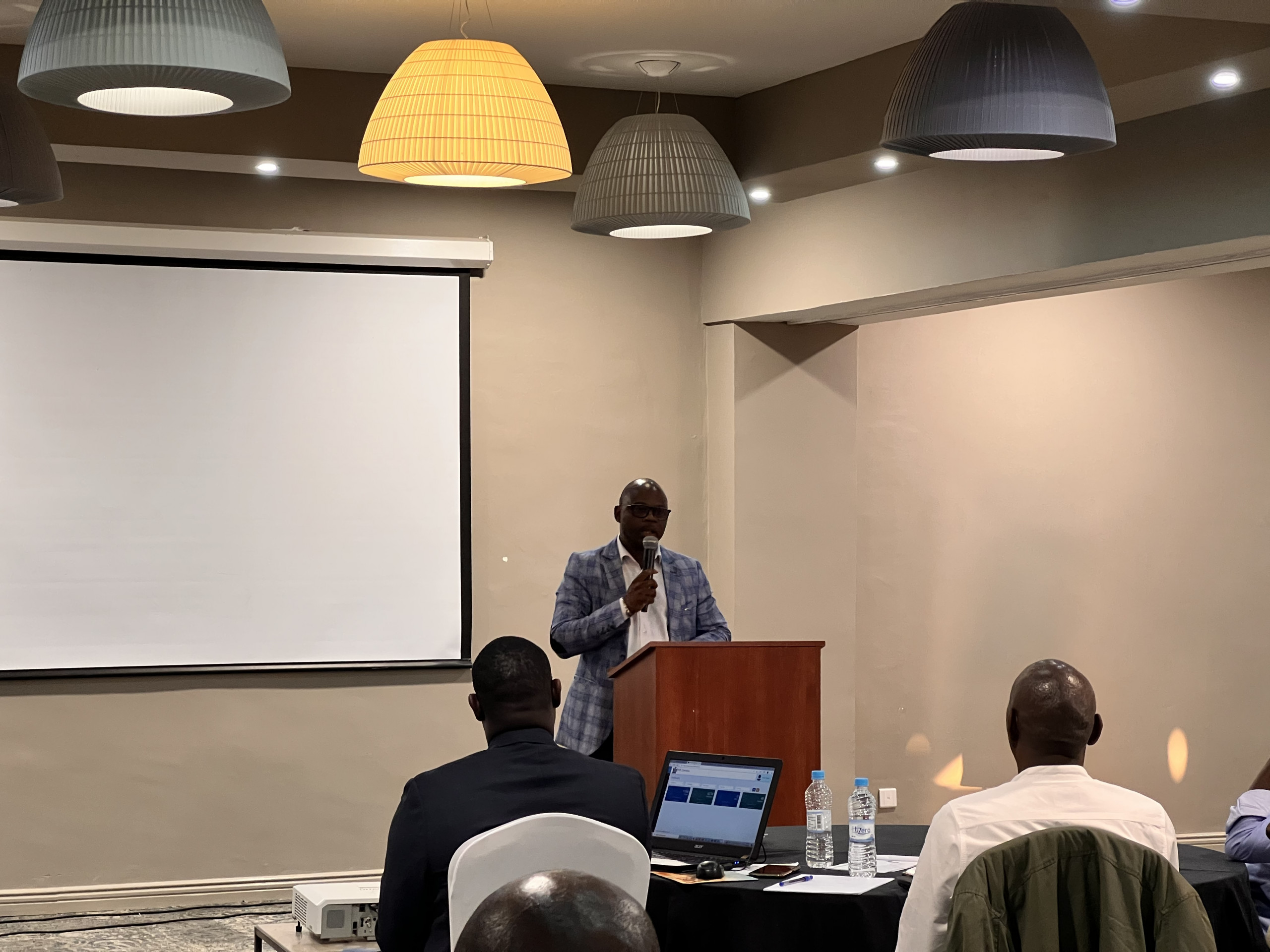 World Organisation for Animal Health holds awareness for