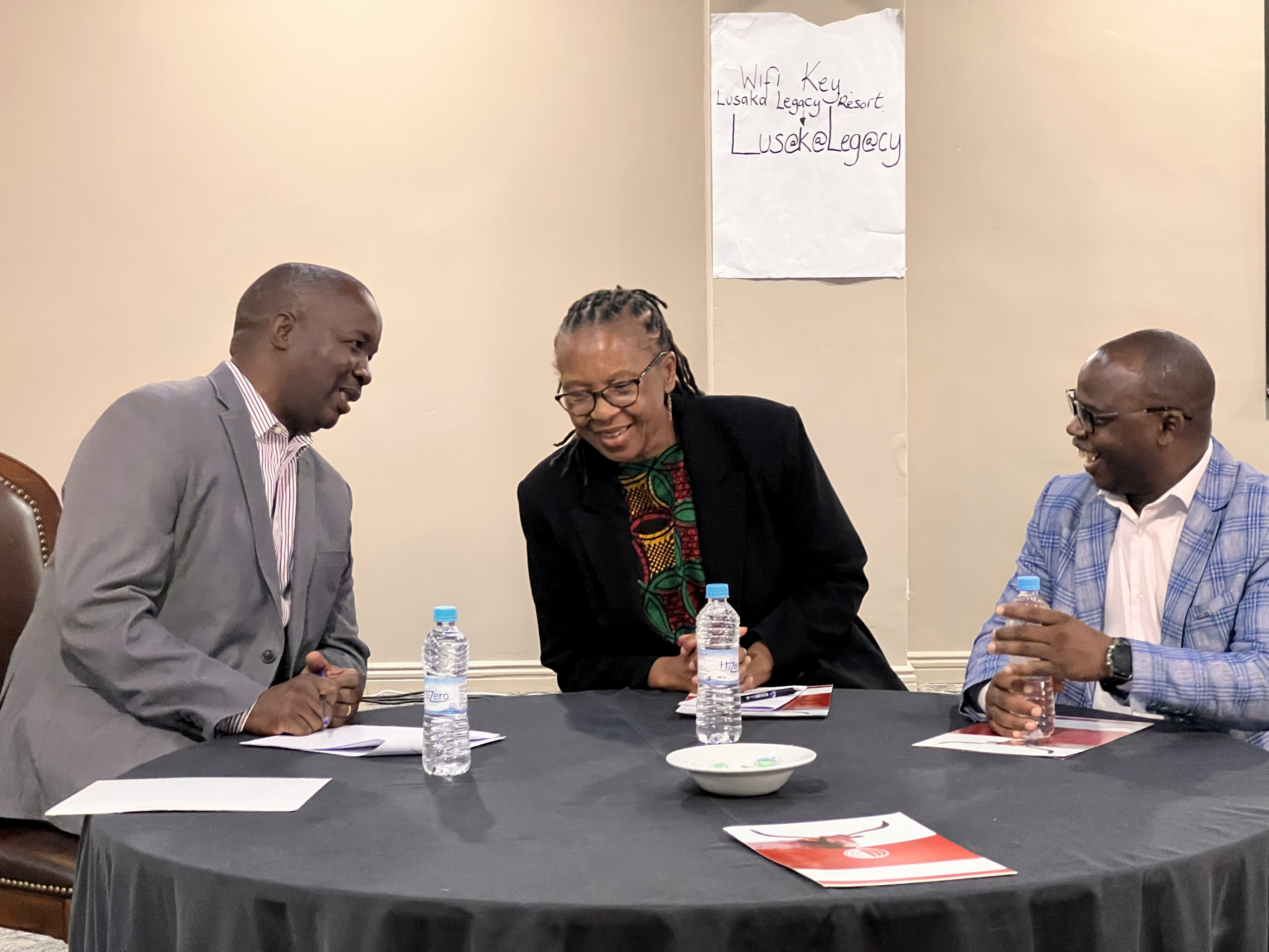 World Organisation for Animal Health holds awareness for