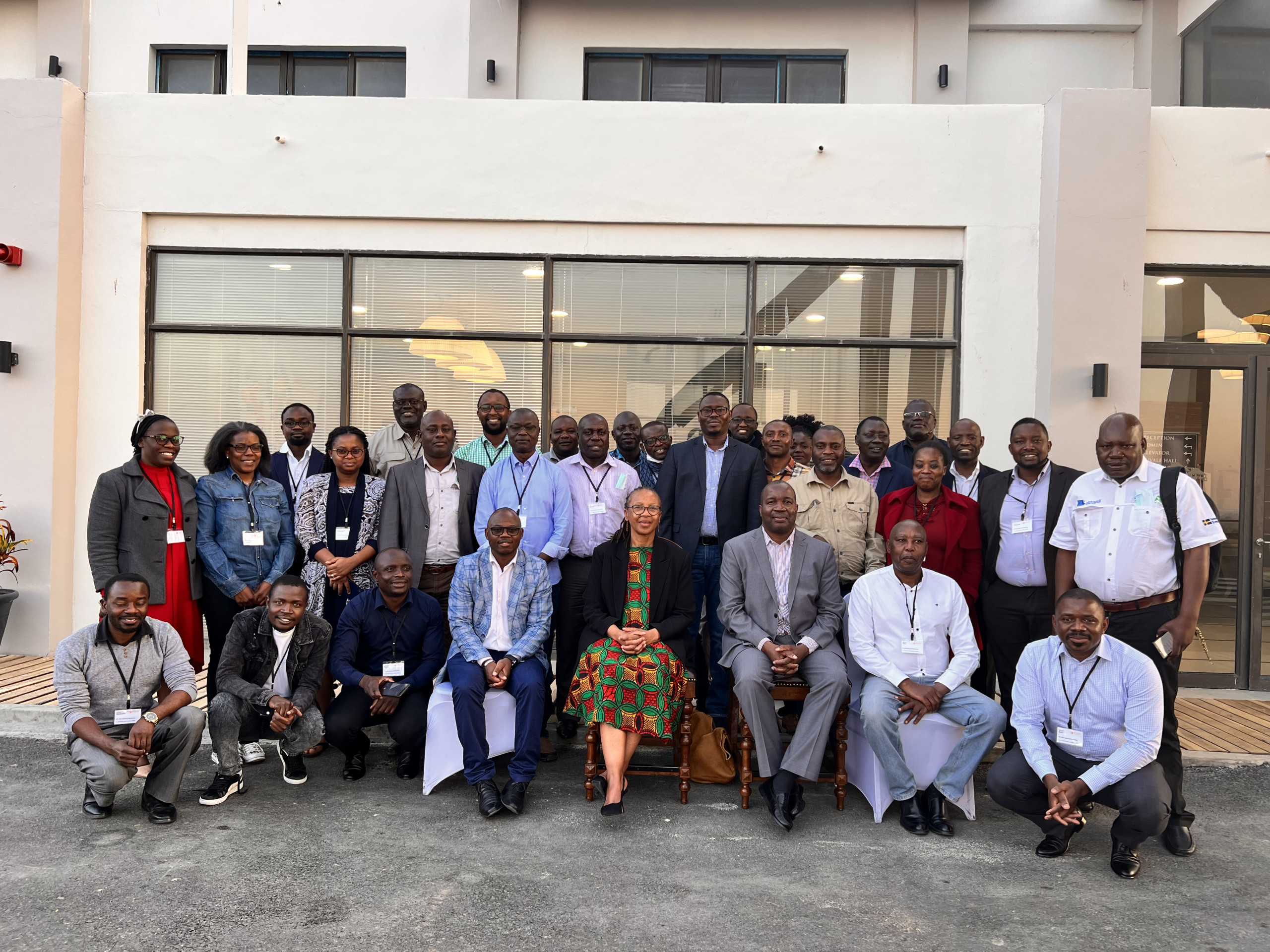 World Organisation for Animal Health holds awareness for