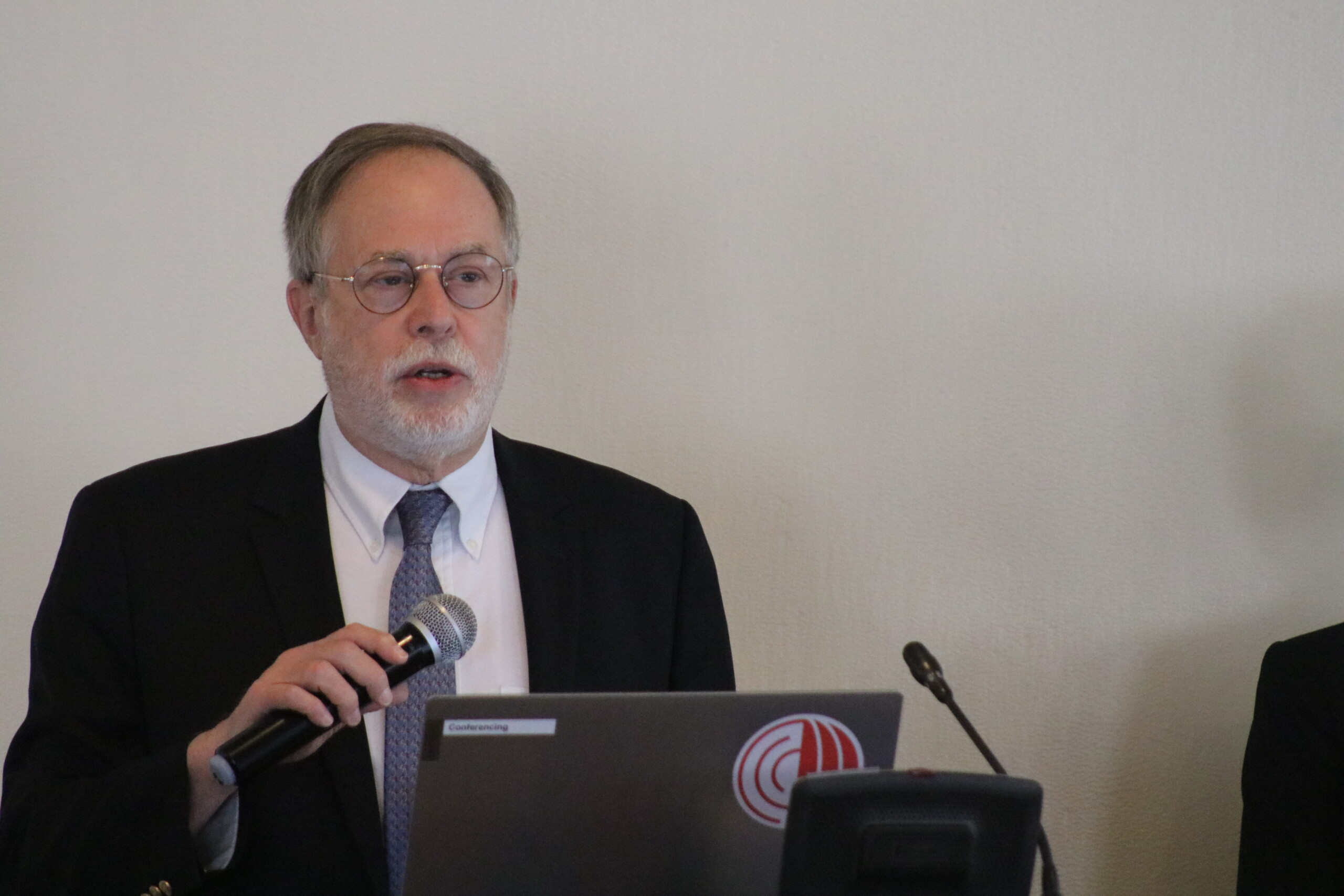 Veterinary Services Develop Workplans For Biological Threat Reduction