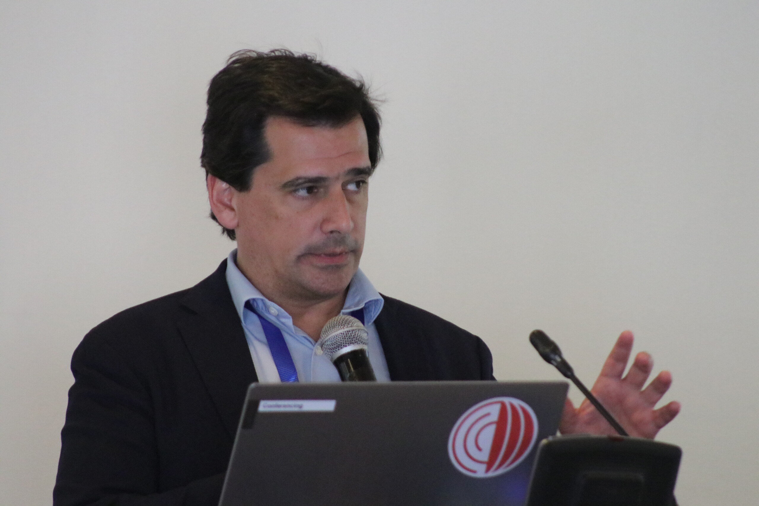 Veterinary Services Develop Workplans For Biological Threat Reduction